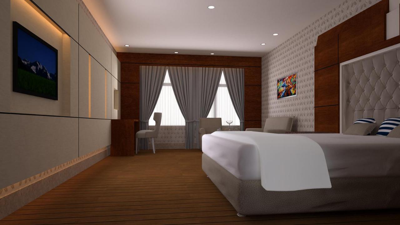 Nirvana Wood Resort & Spa Shimla Exterior photo