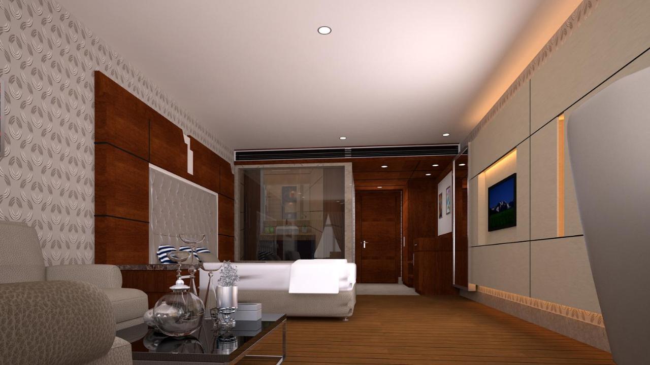 Nirvana Wood Resort & Spa Shimla Exterior photo